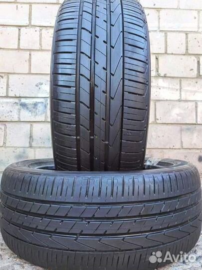 Hankook Ventus S1 Evo2 SUV K117A 235/50 R19 99V