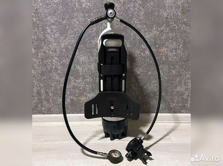 Акваланги для Дайвинга