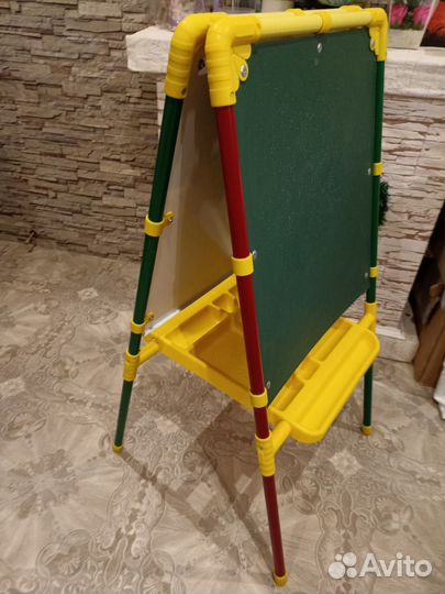 Магнитная доска для рисования