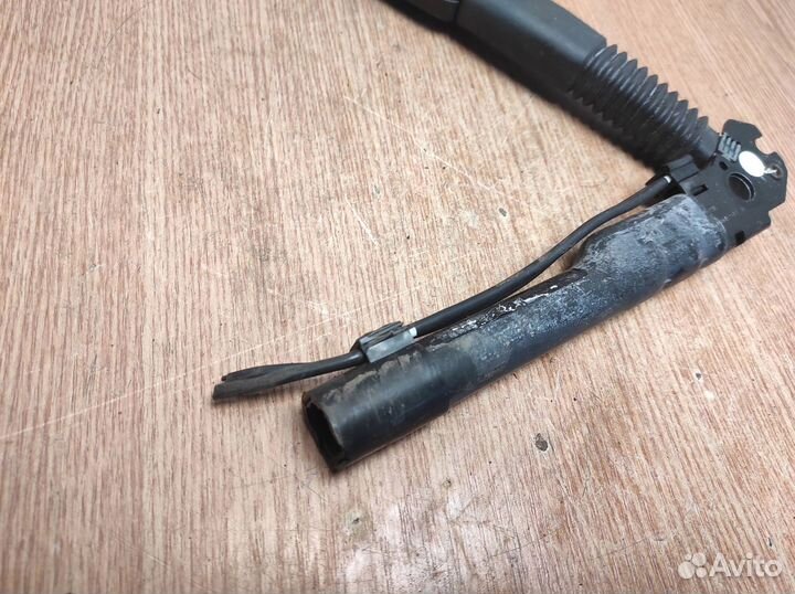 Пиропатрон ремня безопасности переднего BMW 3-се