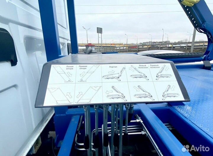 ГАЗ ГАЗон Next, 2022