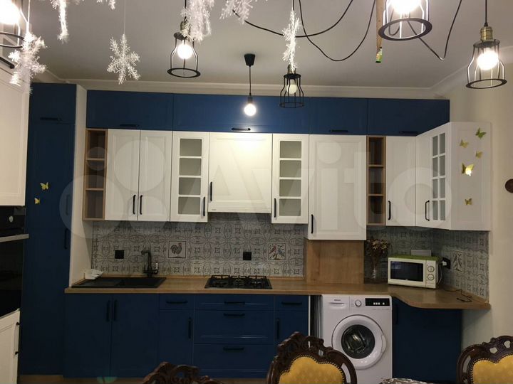 Комната 18 м² в 4-к., 1/10 эт.