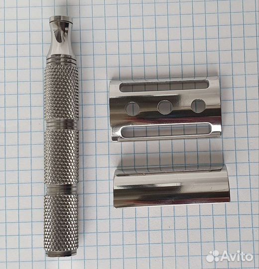 Станок для бритья BBS