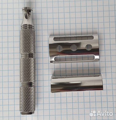 Станок для бритья BBS