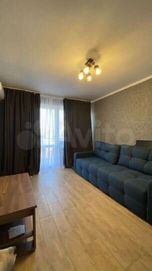 Квартира-студия, 18 м², 3/3 эт.