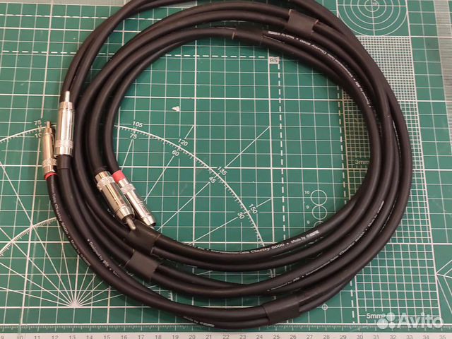 Кабель eos clarity 5000