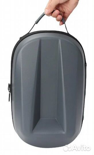 Кейс для Oculus Quest 2, серый + рассрочка