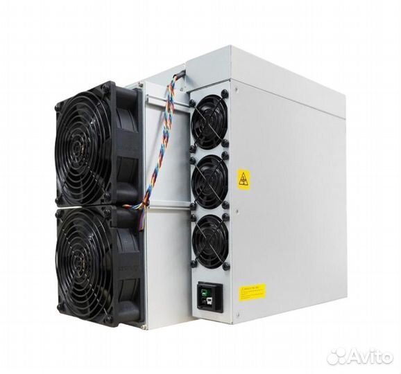 Antminer L9 17000 MH/S