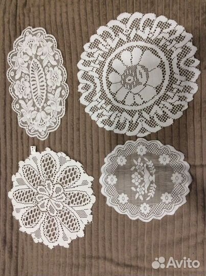 Салфетки декоративные