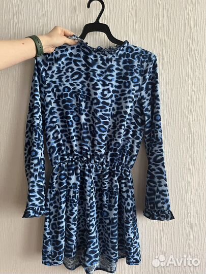 Комбинезон женский летний