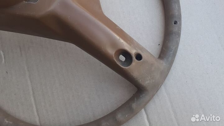 Руль тойота toyota