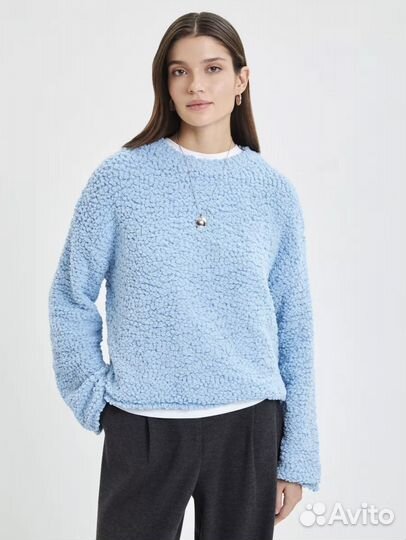 Свитер Zarina / новый