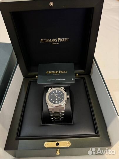 Наручные часы Audemars Piguet Royal Oak Jimbo