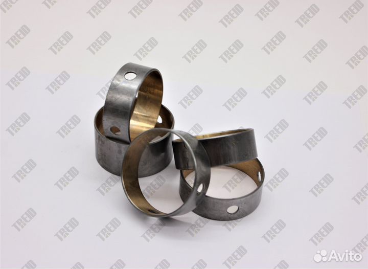 Втулка распредвала 4rmazg