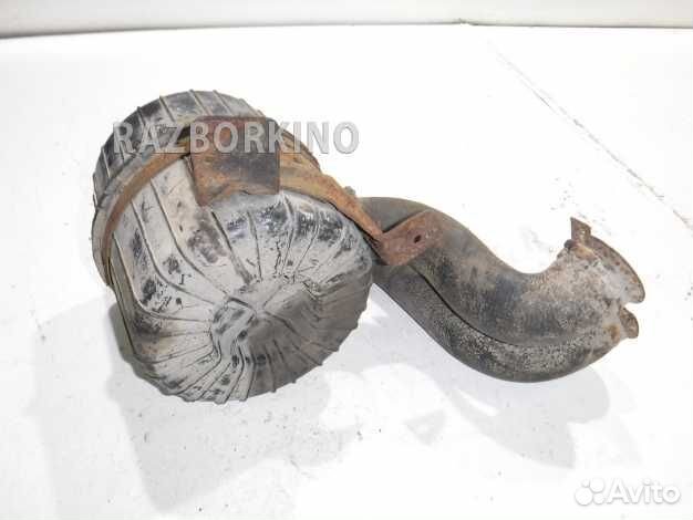 Корпус воздушного фильтра