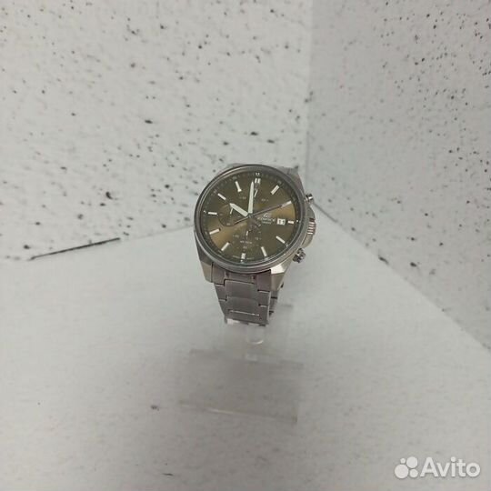Наручные часы Casio Edifice EFV-610D