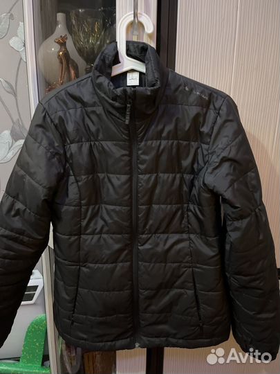 Куртка женская