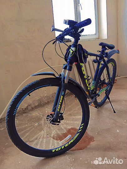 Велосипед Totem 3600