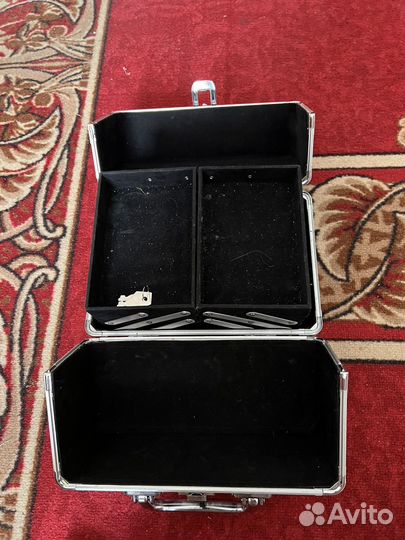 Бьюти кейс для косметики