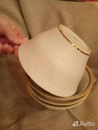 Посуда СССР