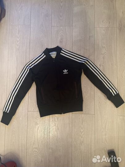 Кофта adidas детская 34 размер