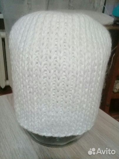 Шапка р-р 54-58