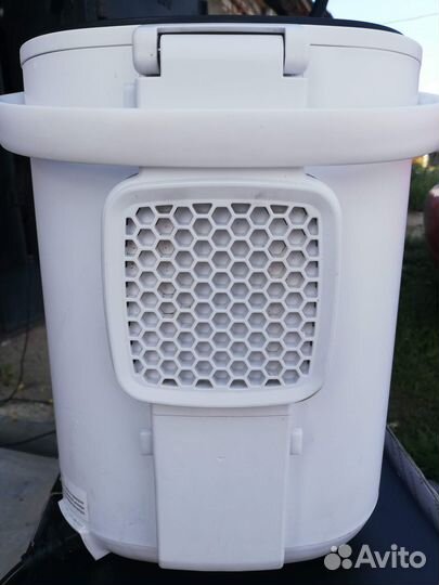 Термопот redmond