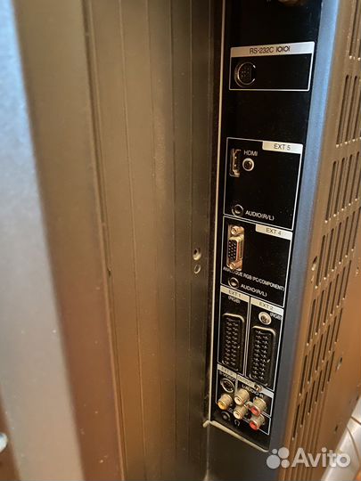 Телевизор бу