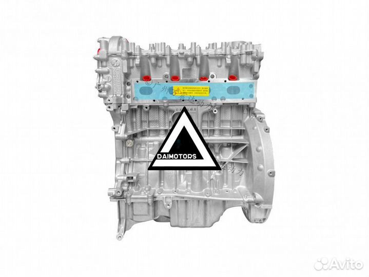 Двигатель M270.910 на Mercedes-Benz 1.6 л