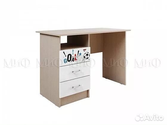 Стол письменный 