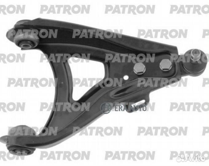 Patron PS5142R Рычаг подвески