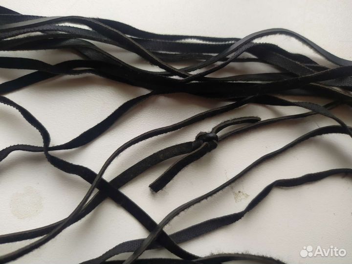 Пояс ремень