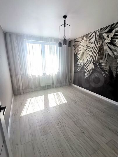 2-к. квартира, 64 м², 13/14 эт.