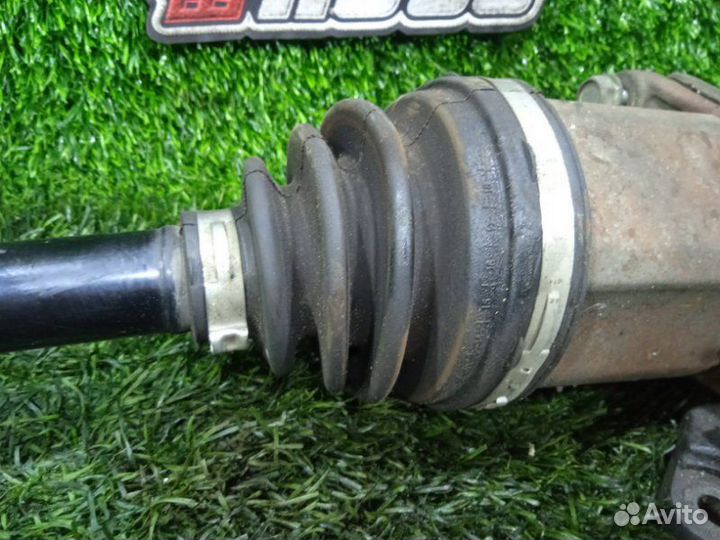 Привод передний правый Renault Samsung Qm5 HY0 M9R