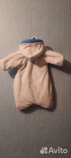 Мешочек для сна и прогулок