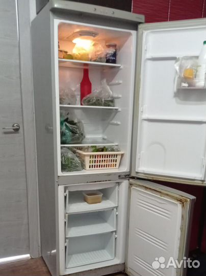 Холодильник бу