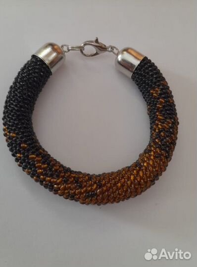 Браслет жгут