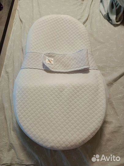 Кокон для новорожденных