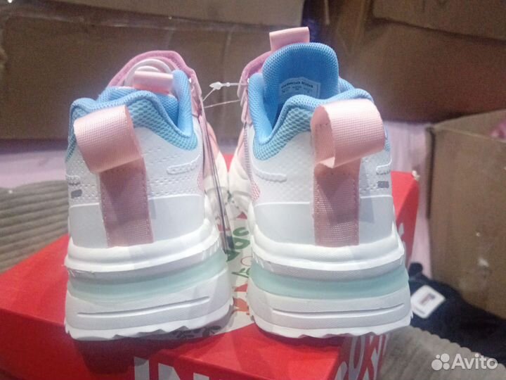 Кроссовки Indigo Kids 36р