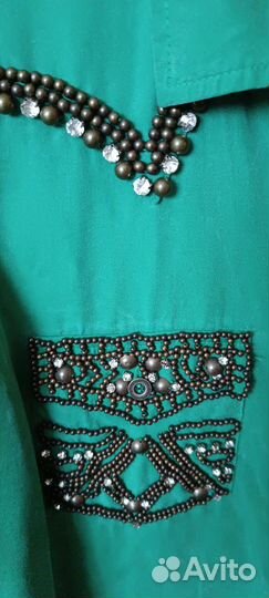 Блузка женская 46 48 размер