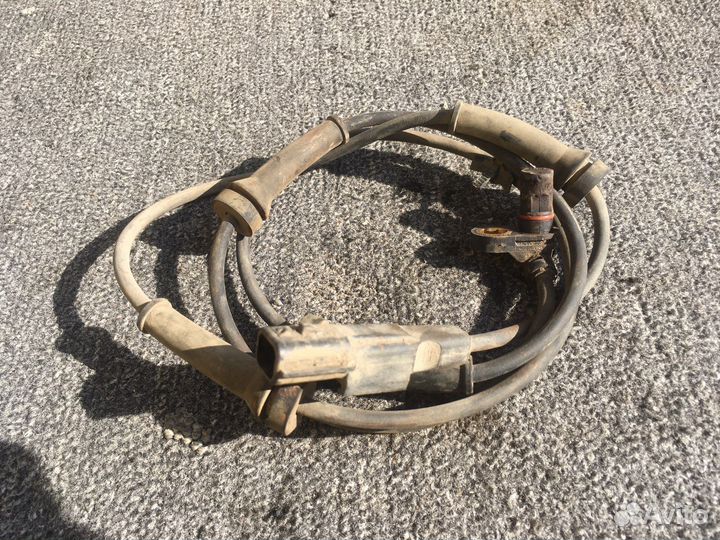 Датчик ABS nissan patrol