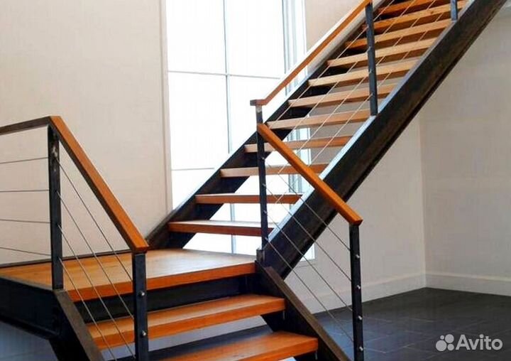 Лестница в дом