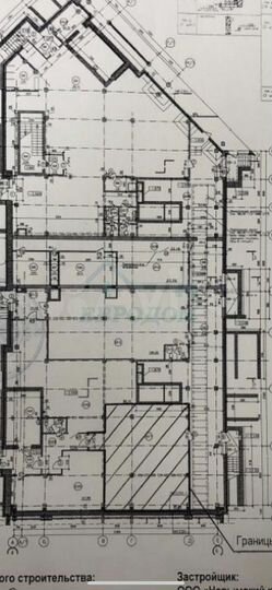 Свободного назначения, 100 м²