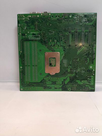 Серверная материнская плата Socket LGA1155 Superm