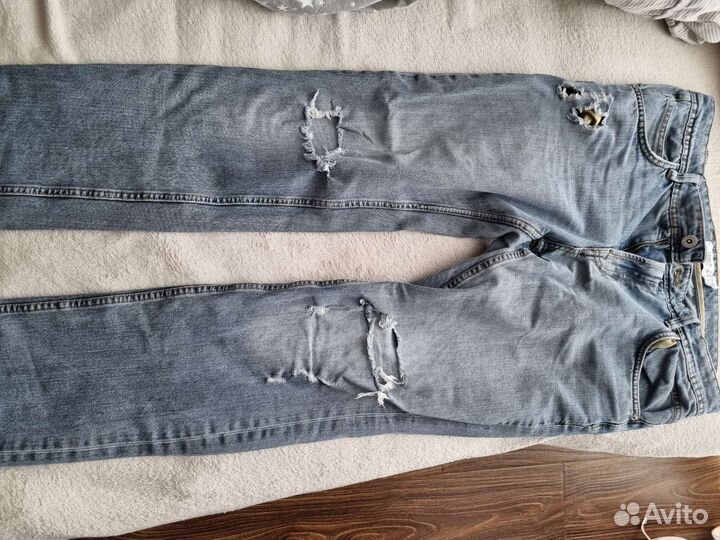 Мужские вещи пакетом