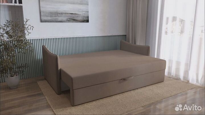 Диван кровать Франко аскона Новый