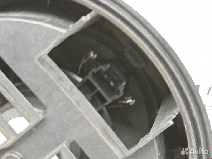 Динамик Peugeot Partner 2 (B9)