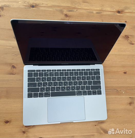 Apple MacBook Pro