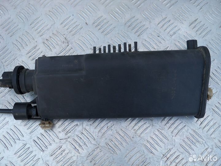 Абсорбер Peugeot Partner M59 1.4 KFW 75л.с. 2004г