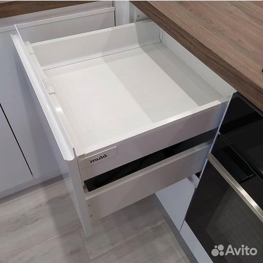 Кухня Кухонный гарнитур